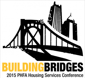 Building Bridges PHFA Housing Conference