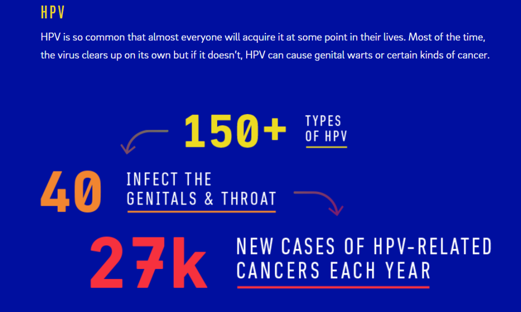 HPV-strains-cancer-related