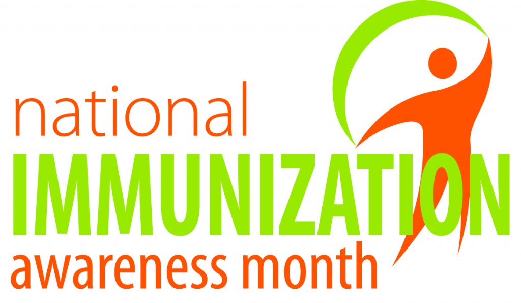 National Immunization Awareness On-site clinics