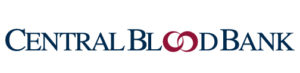 Central Blood Bank logo