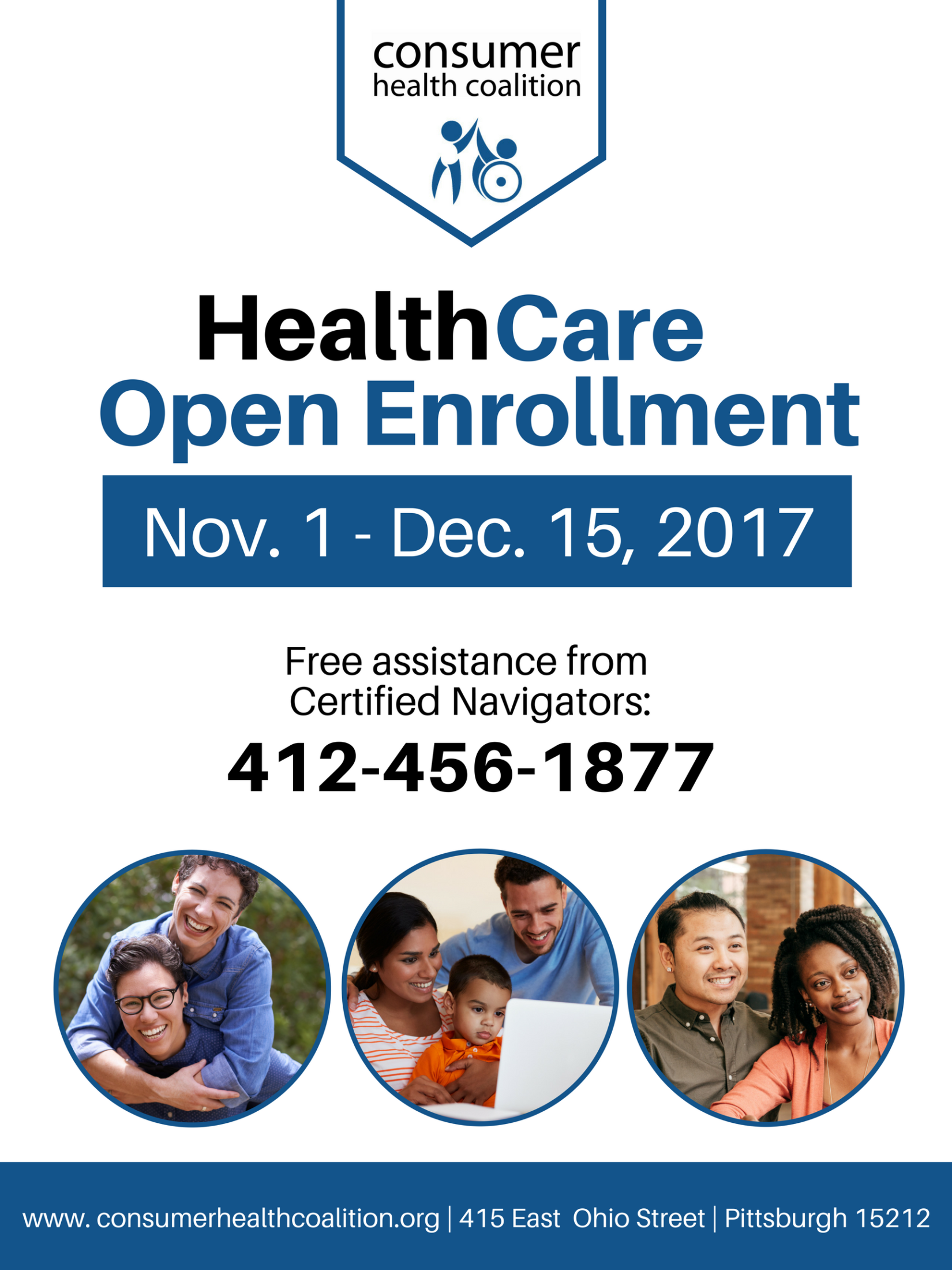 Affordable Care Act Marketplace American HealthCare Group