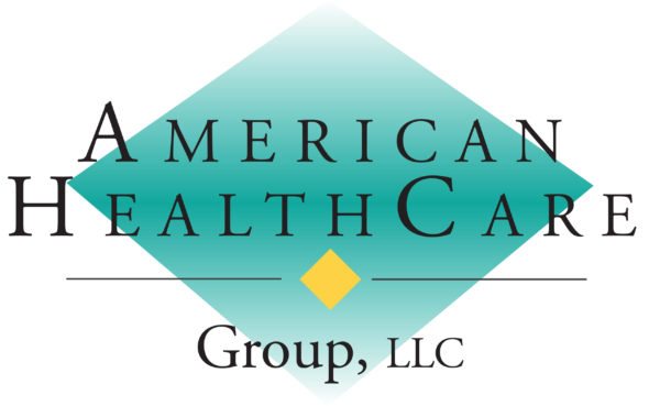 American HealthCare Group Logo