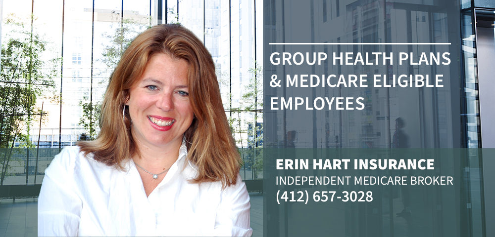Erin Hart Group Health Plans