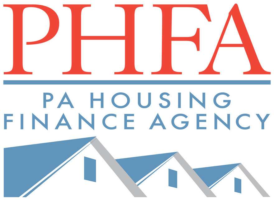 PHFA Logo